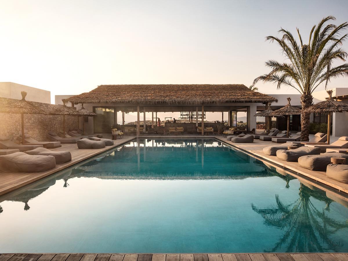 Oku Kos (adults Only) Szálloda 5*